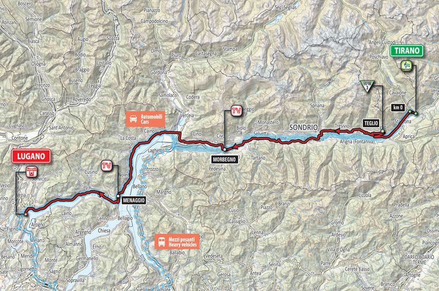 2015 Giro st17 map