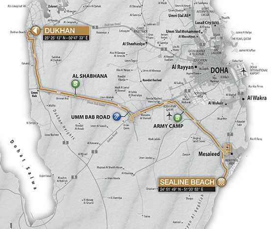 2015 qatar stage1 map