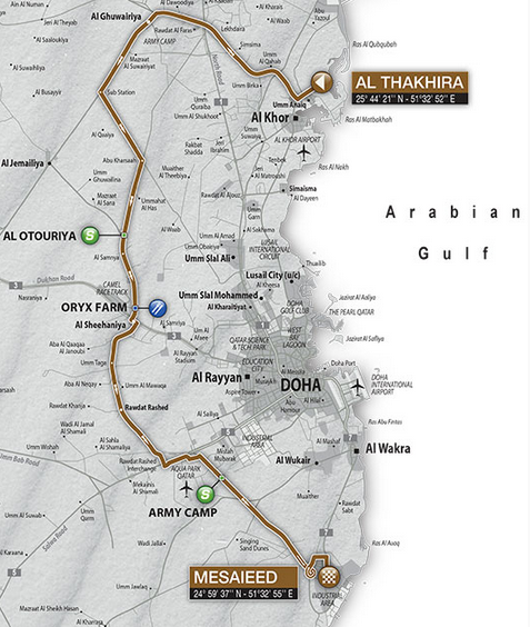 2015 qatar stage4 map