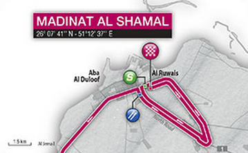 2015 qatar stage5 finish