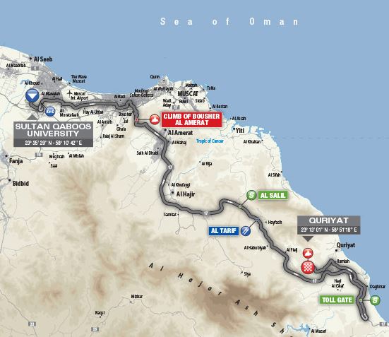2017 Oman st3 map