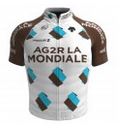 AG2R maillot