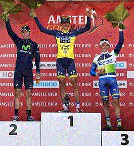 Amstel-gold-podium