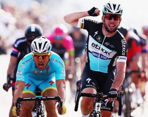 Cavendish dubai stage1 2015