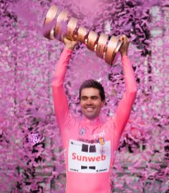 Dumoulin Giro 2017
