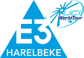 E3 Harelbeke logo