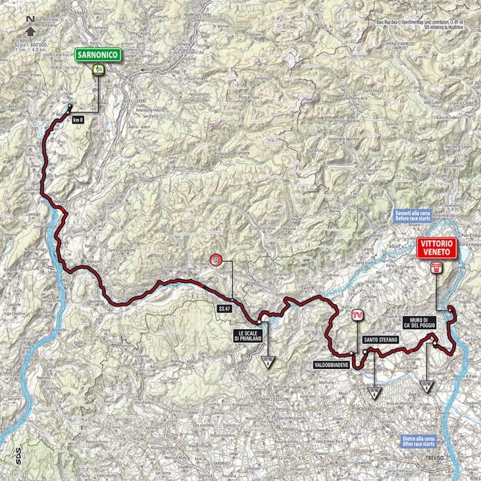 Giro-d-Italia-Stage-17-map