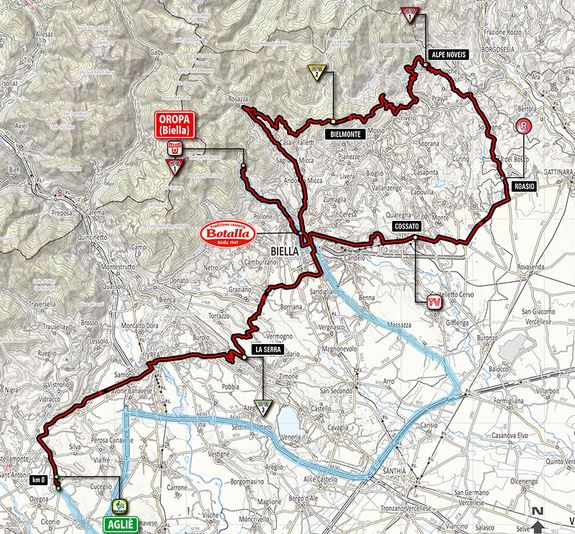 Giro-stage14-map