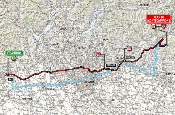 Giro-stage15-map