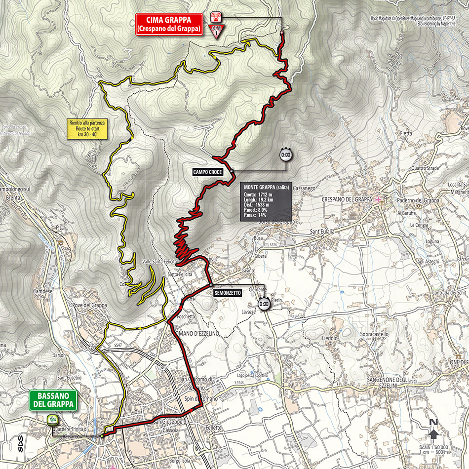 Giro-stage19-map