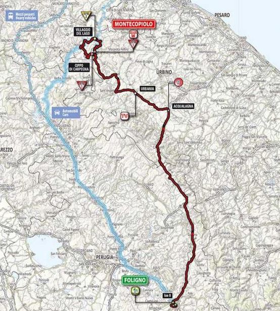 Giro-stage8-map