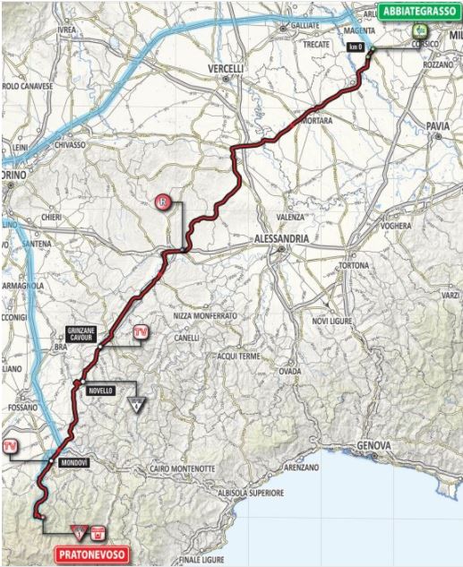 Giro18 st18 map