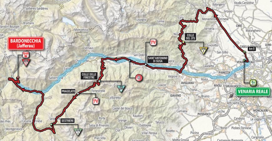 Giro18 st19 map