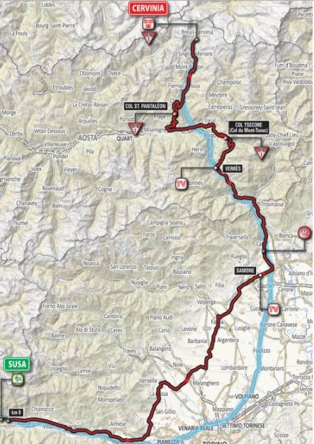 Giro18 st20 map