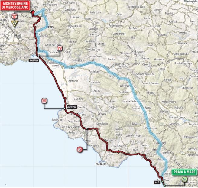Giro18 st8 map