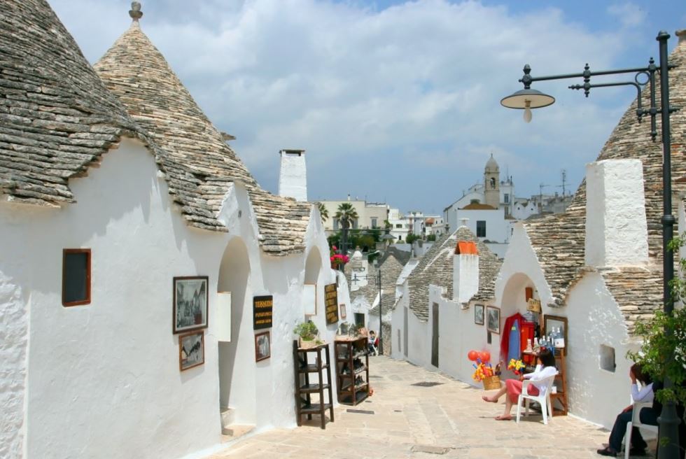 Giro 2017 Stage7 alberobello