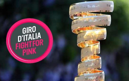 Giro logo 2016