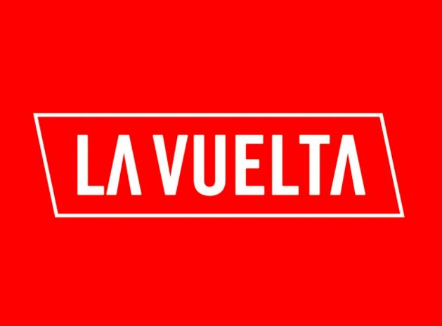 La Vuelta logo