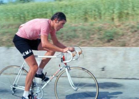 Merckx-giro