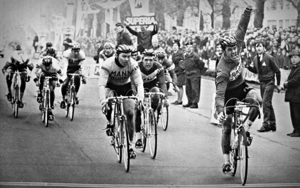 Omloop het volk Vlaeminck