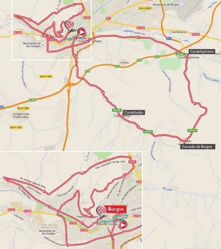 Vuelta15 st17 map