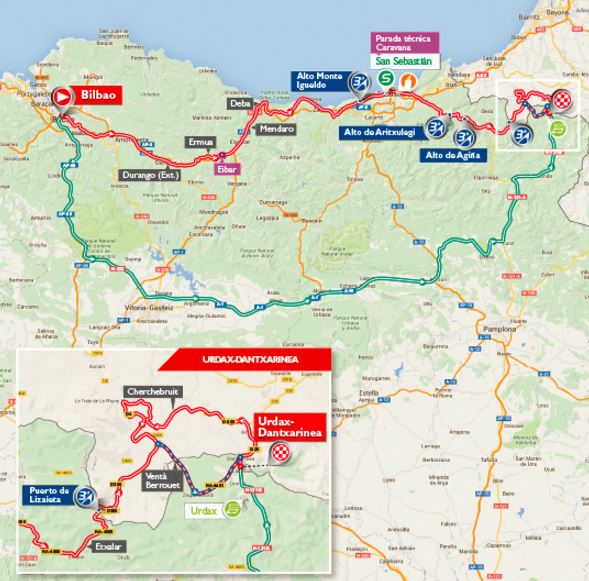 Vuelta16 st13 maps