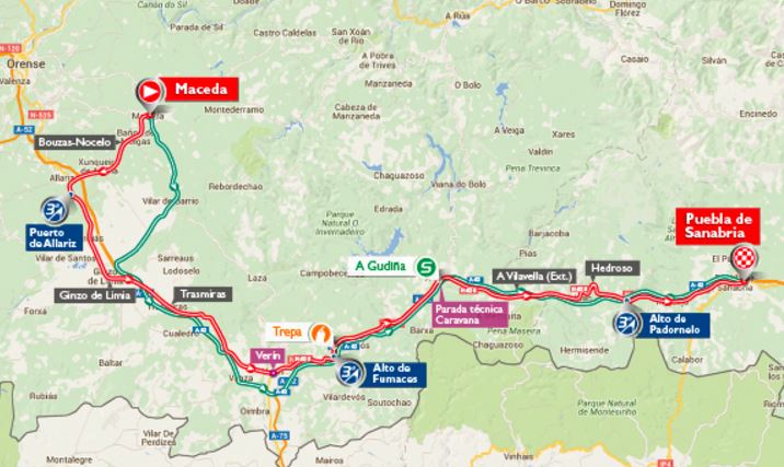 Vuelta16 st7 map