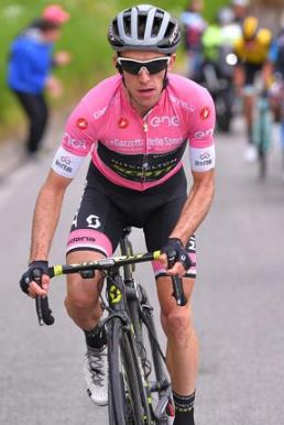 Yates Giro Pink