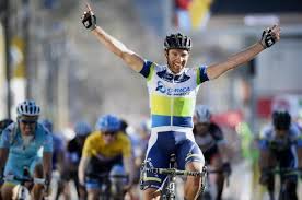 Albasini wins Stage 4 of 2013 Paris-Nice