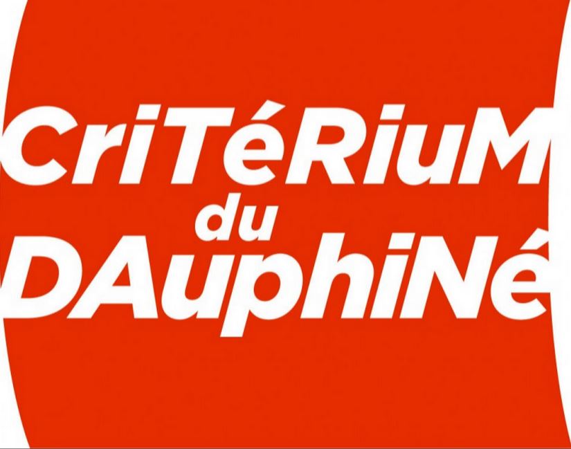 dauphine logo