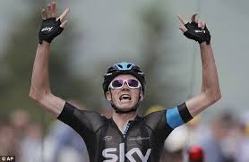 froome wins