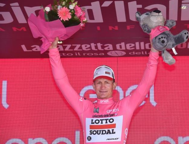 greipel pink