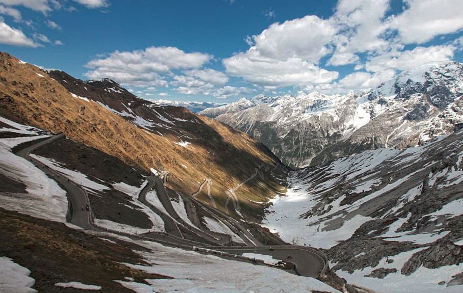 stelvio