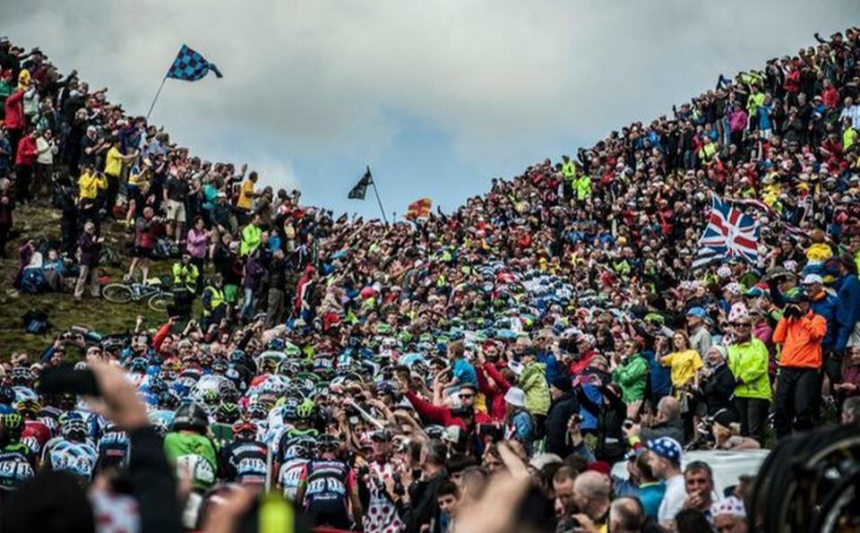 2014 TDF Yorkshire