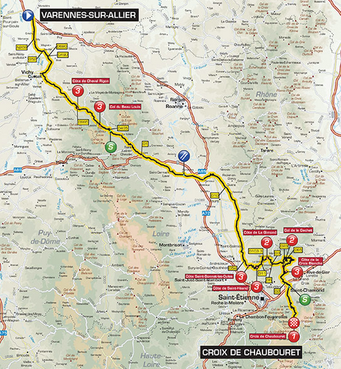 2015 PN St4 map