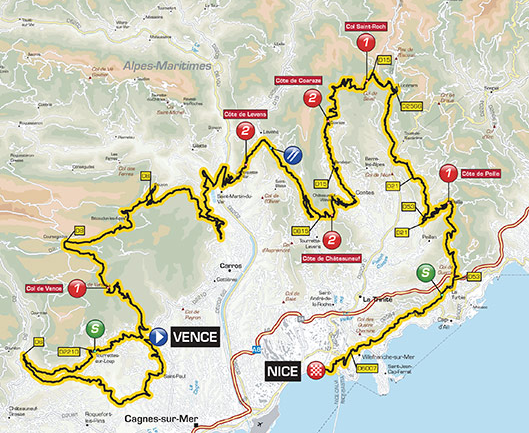 2015 PN St6 map