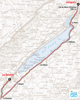 2015 Romandie st1 map