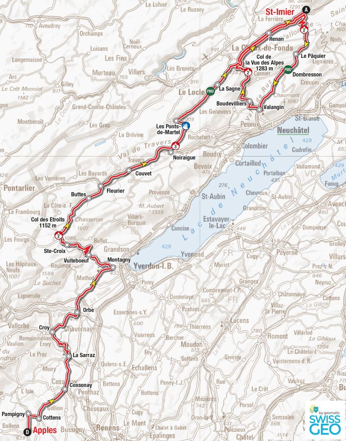 2015 Romandie st2 map