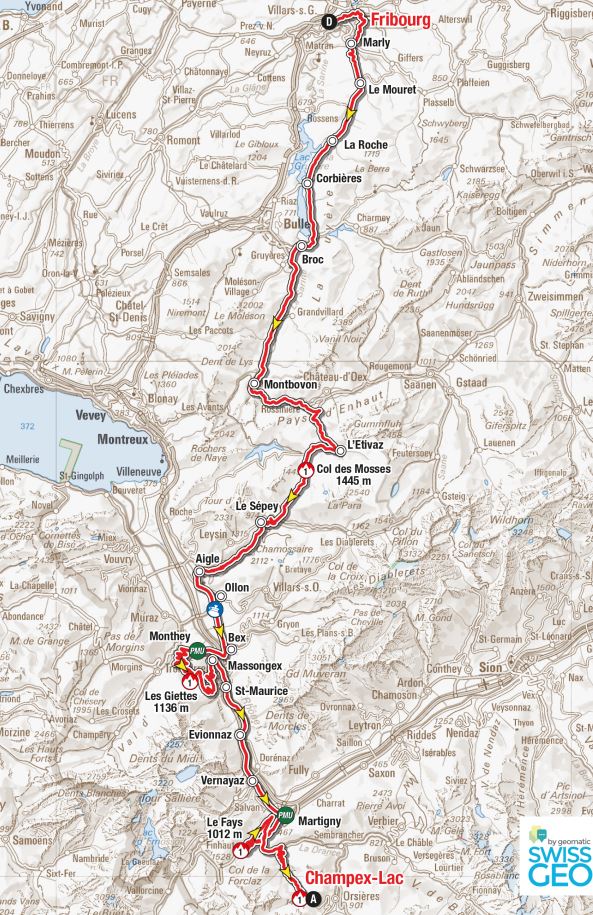 2015 Romandie st5 map