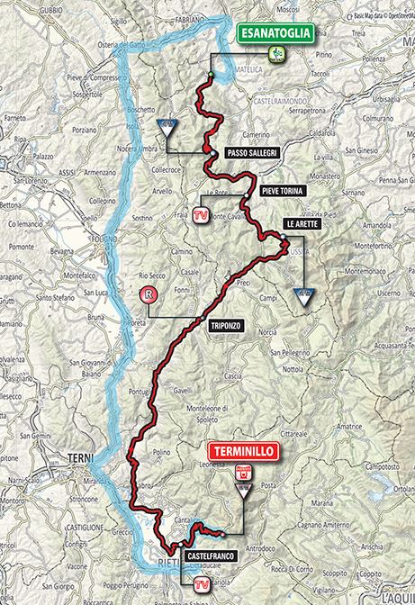 2015 TA st5 map