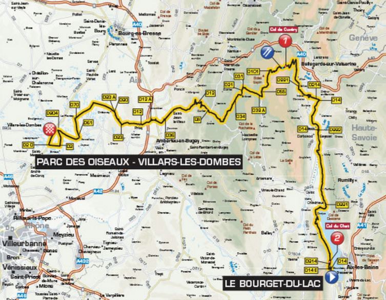 2015 dauphine st2 map