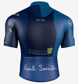 2015 dubai leader jersey