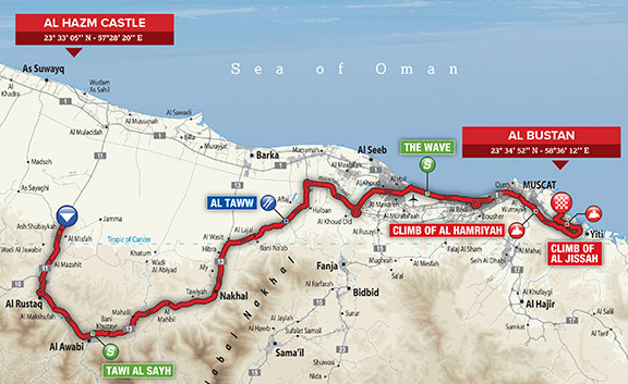 2015 oman st2 map