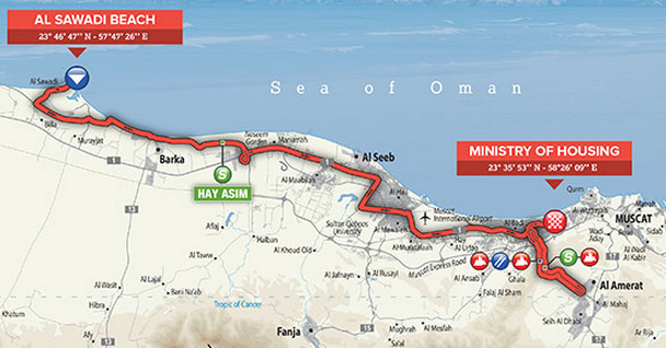 2015 oman st5 map