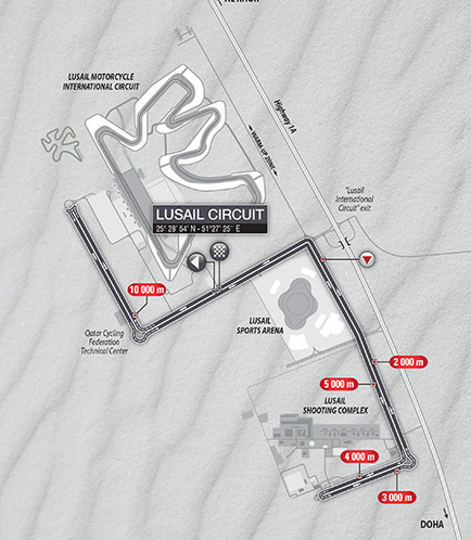 2015 qatar stage3 map