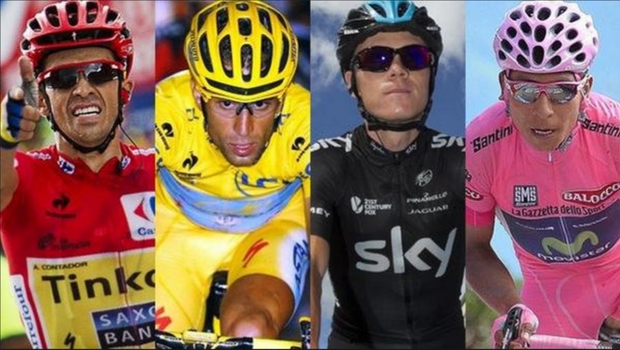 2015 tdf contenders