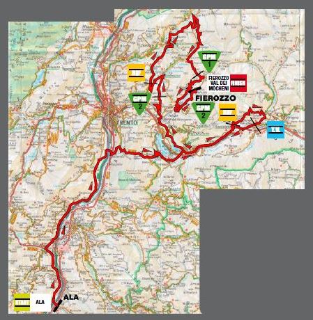 2015 trentino st3 map