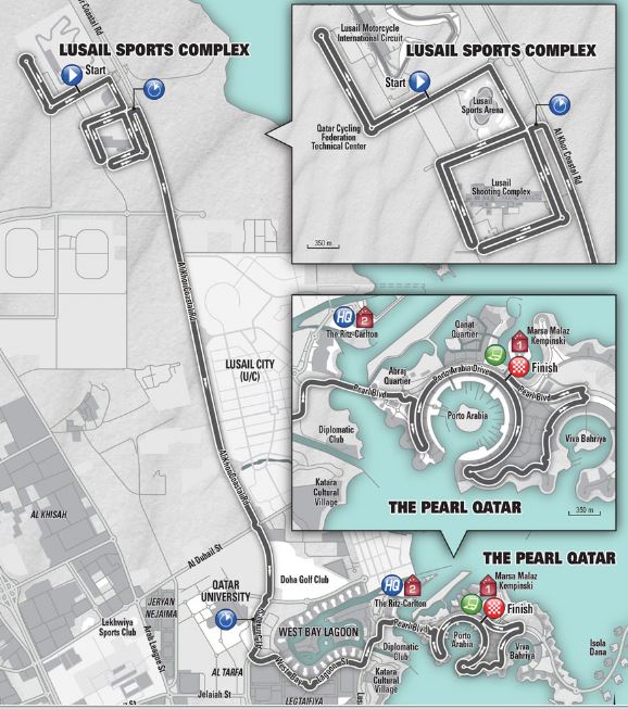 2016 Worlds TTT map