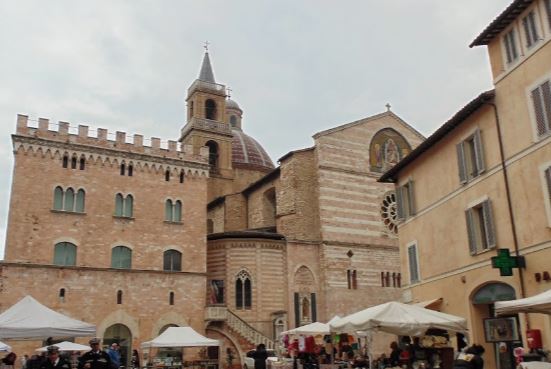 2016 giro stage7 Foligno