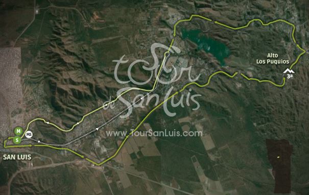 2016 san luis st7 map